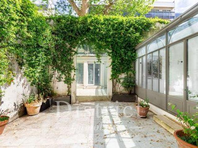 Maison 6 chambres, Paris 17ème Paris 75017 DLS104648246