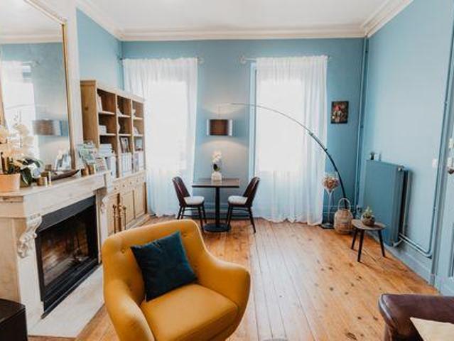 Maison 6 chambres, Pauillac Aquitaine 33250 ES96851784