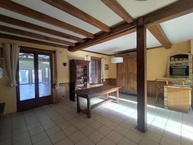 Maison 6 chambres pour Grande famille