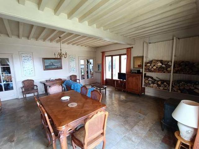 Maison 6 chambres, Saint Cyr sur Menthon Rhône Alpes 01380 ES97112213