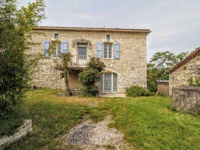 Maison 6 chambres, SAINT MATRE Midi Pyrénées 46800 DS96890867