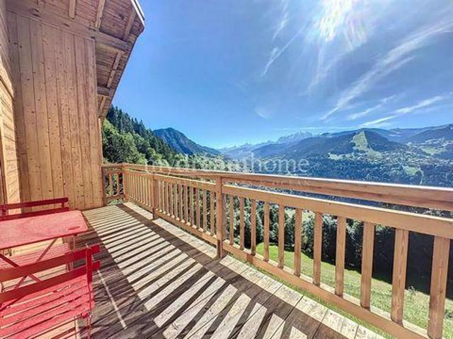 Maison 6 chambres, Saint Savoie 73590 DS102797656