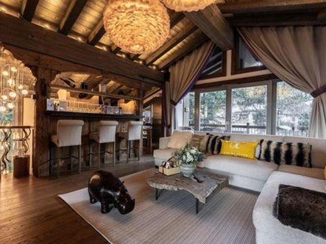 Maison 6 chambres, Savoie Rhône 73120 DS102252582