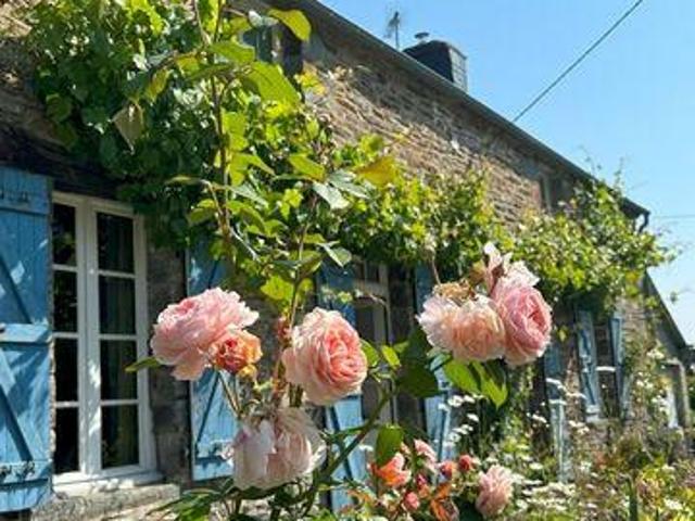 Maison 6 chambres, Sixt Brittany 35550 DLS103964269