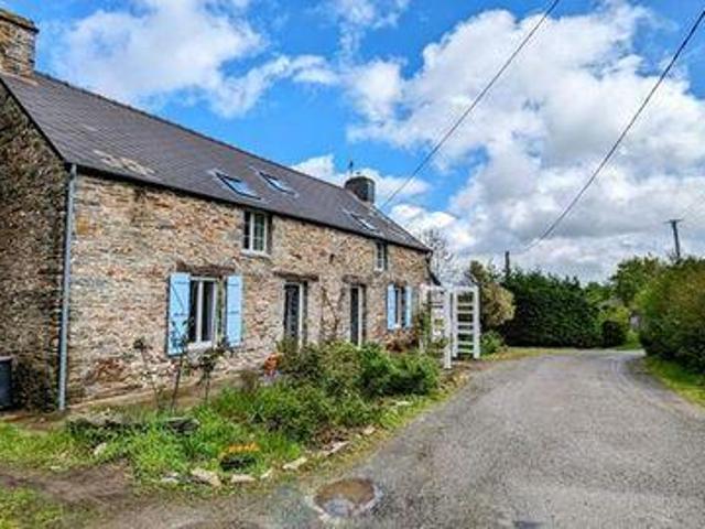 Maison 6 chambres, Sixt Brittany 35550 ELS103964269
