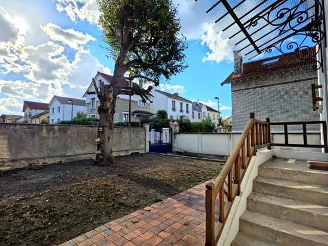 Maison 6 P Rueil proche RER