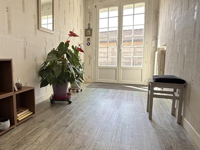 Maison 6 pièce 4 chambres de 166m2