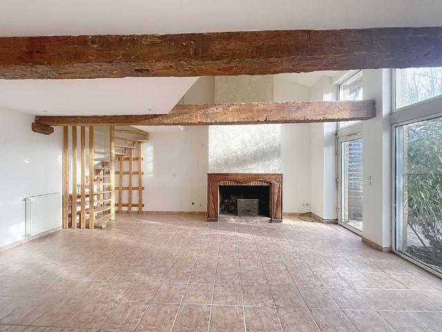 Maison 6 pièce, 140 m2, climatisée