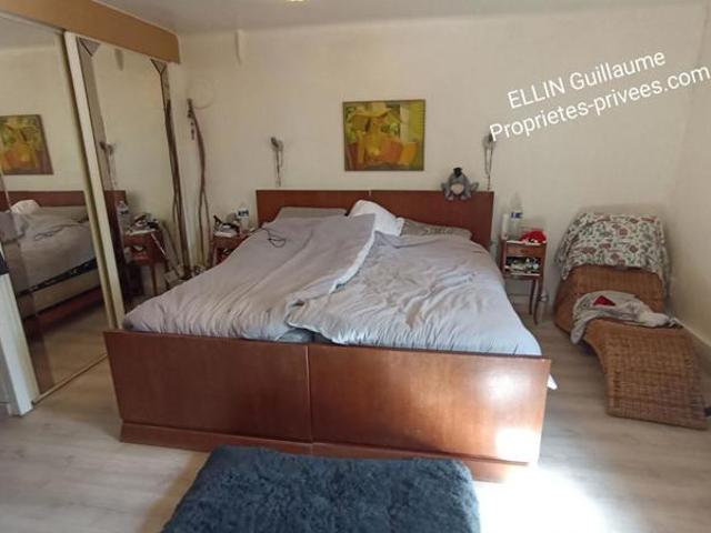 Maison 6 pièce 196 m2 à rénover