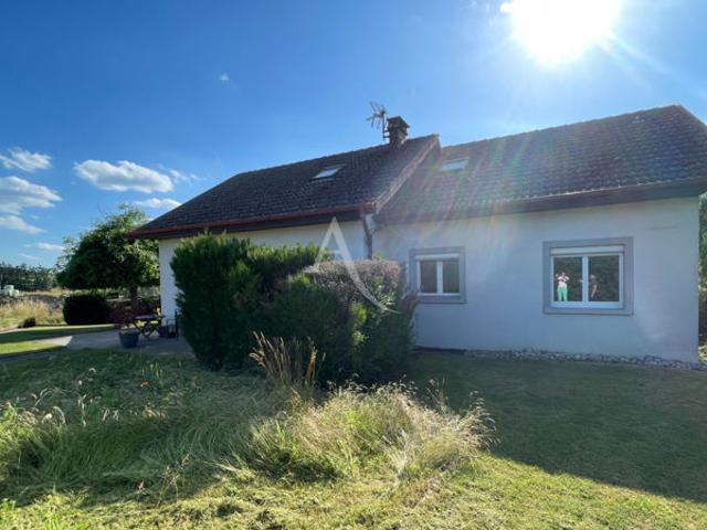 Maison 6 pièce s 141 m2