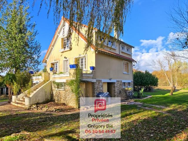 Maison 6 pièce s 150 m2