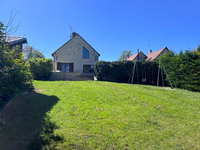 Maison 6 pièce s 155 m2
