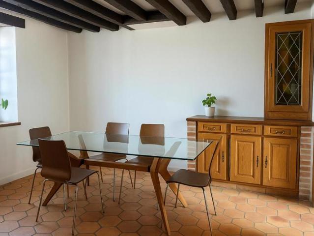 Maison 6 pièce s 155 m2 Prix 305 000