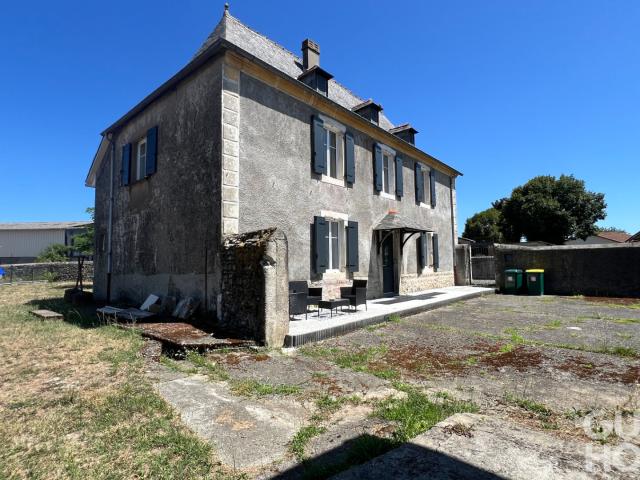Maison 6 pièce s 177 m2