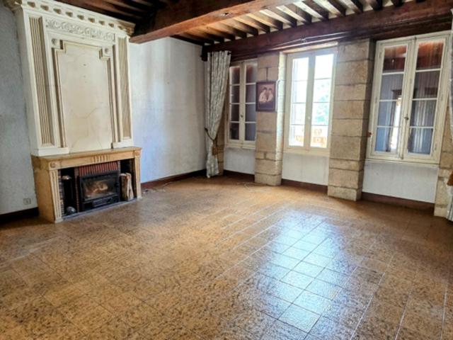 Maison 6 pièce s 188 m2