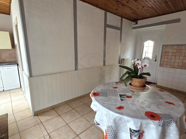 Maison 6 pièce s 95 m2