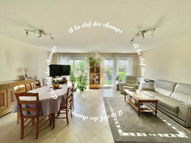 Maison 6 pièce s 118 m2