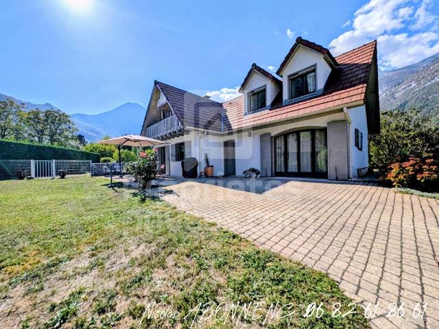 Maison 6 pièce s 130 m2
