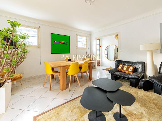 44 La Baule Maison 6 Pièces 130m2 Plages 130m² La Baule Escoublac