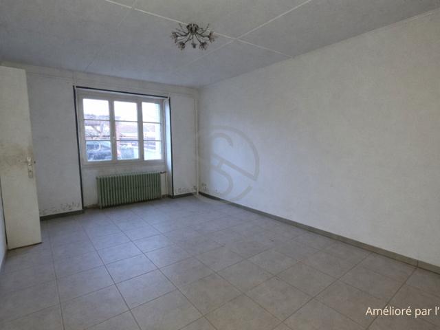 Maison 6 pièce s 130 m2 La Côte Saint André