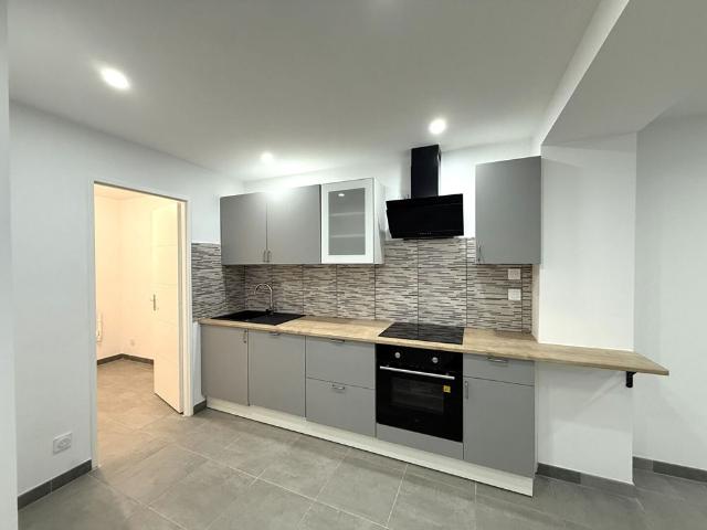 MAISON 6 PIÈCE S 138.28 M² VILLERS SEMEUSE