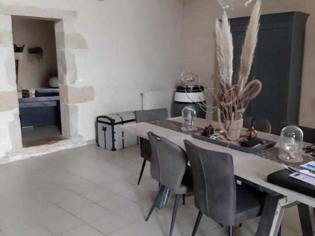 Maison 6 pièce s 4 chambre s 157 m²