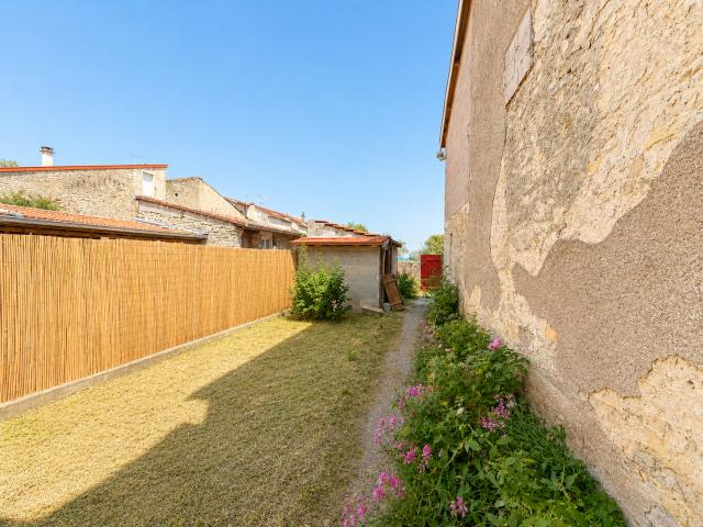 Maison 6 pièce s 4 chambre s 156.62 m²