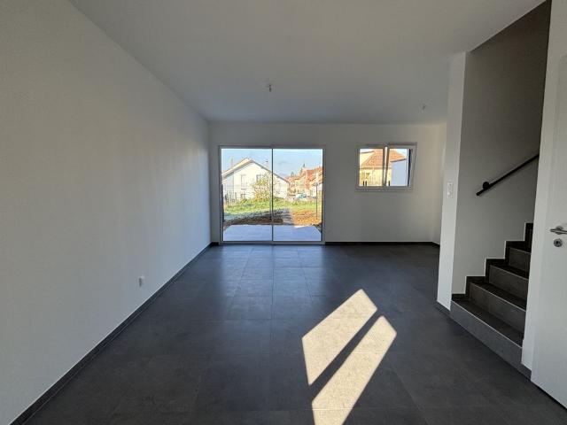 Maison 6 pièce s 4 chambre s 120.91 m²