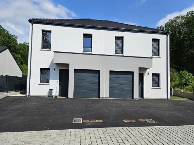 Maison 6 pièce s 4 chambre s 137 m²