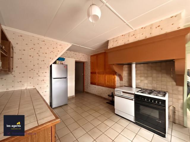 Maison 6 pièce s