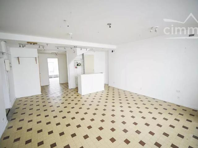 Maison 6 pièces 168 m²