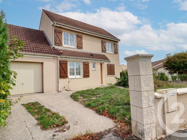 Maison 6 pièces 104 m²
