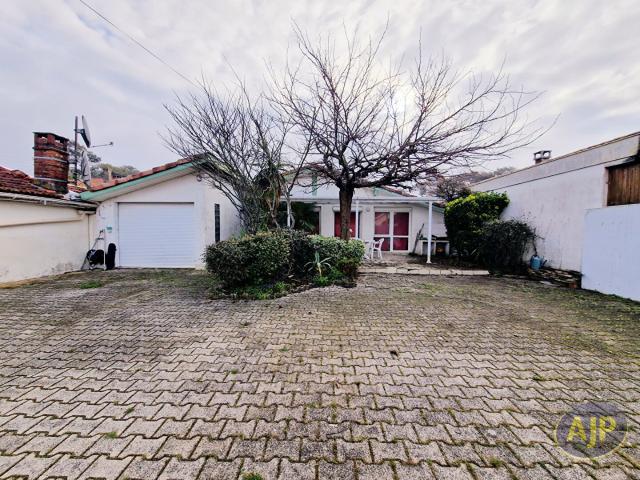 Maison 6 pièces 104 m²