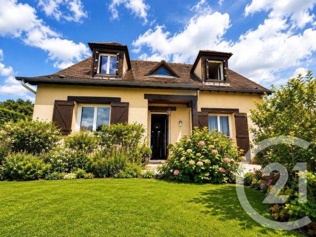 Maison 6 pièces 104 m²
