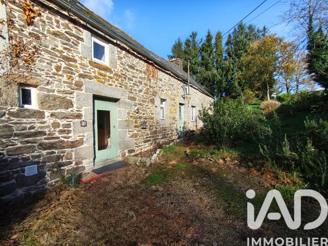 Maison 6 pièces 104 m²
