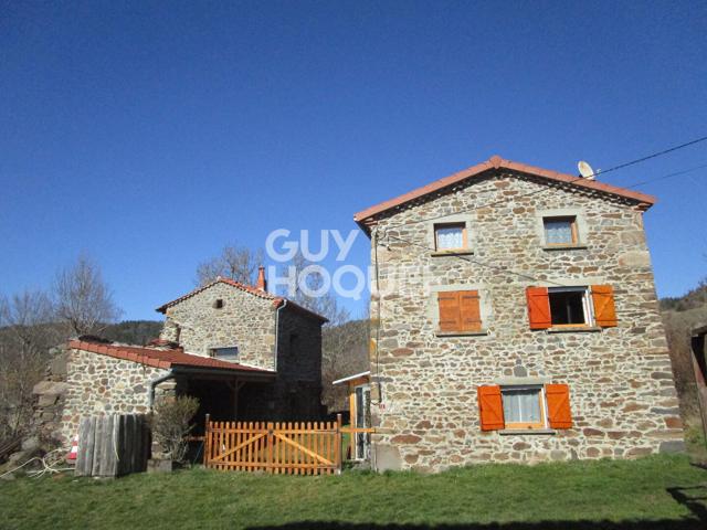 Maison 6 pièces 104 m²