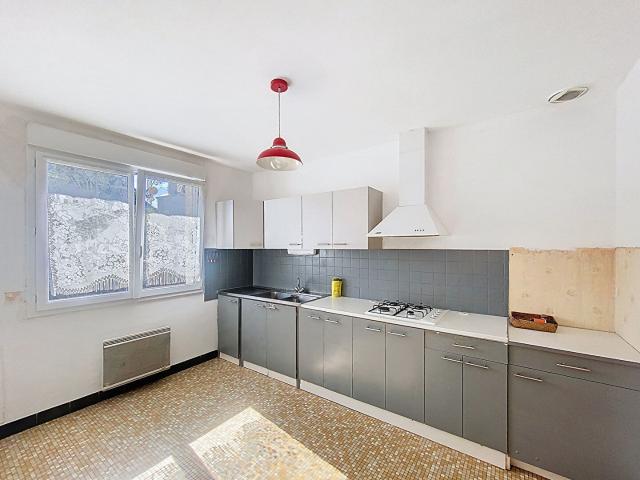 Maison 6 pièces 104 m²