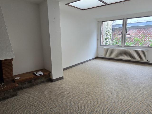 Maison 6 pièces 104 m²