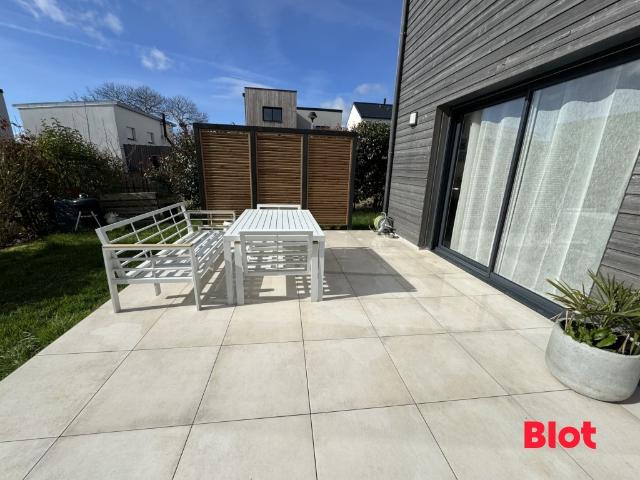 Maison 6 pièces 104 m²