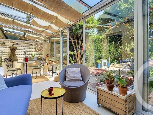 Maison 6 pièces 104 m²
