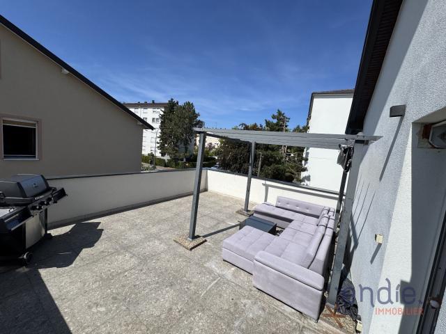 Maison 6 pièces 104 m²
