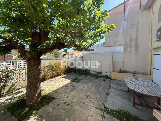 Maison 6 pièces 104 m²