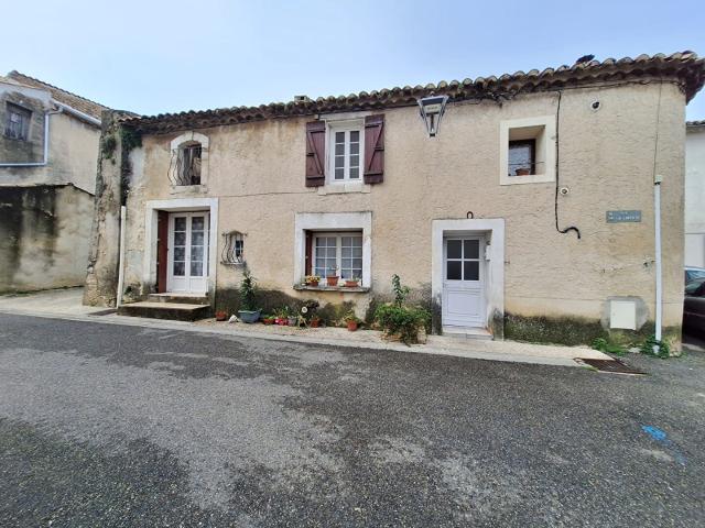 Maison 6 pièces 105 m²