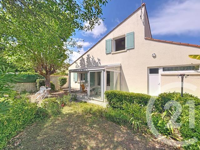 Maison 6 pièces 104 m²