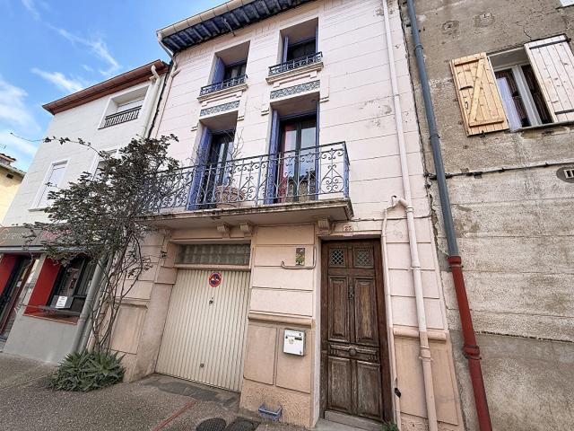 Maison 6 pièces 104 m²