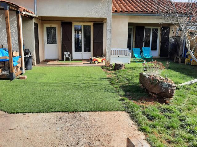 Maison 6 pièces 104 m²