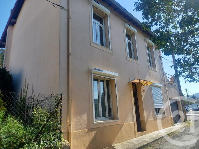 Maison 6 pièces 104 m²