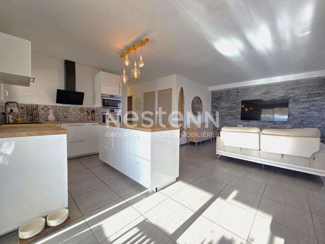 Maison 6 pièces 104 m²