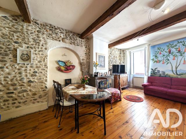 Maison 6 pièces 104 m²