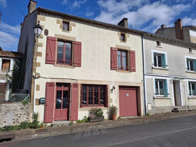 Maison 6 pièces 104 m²